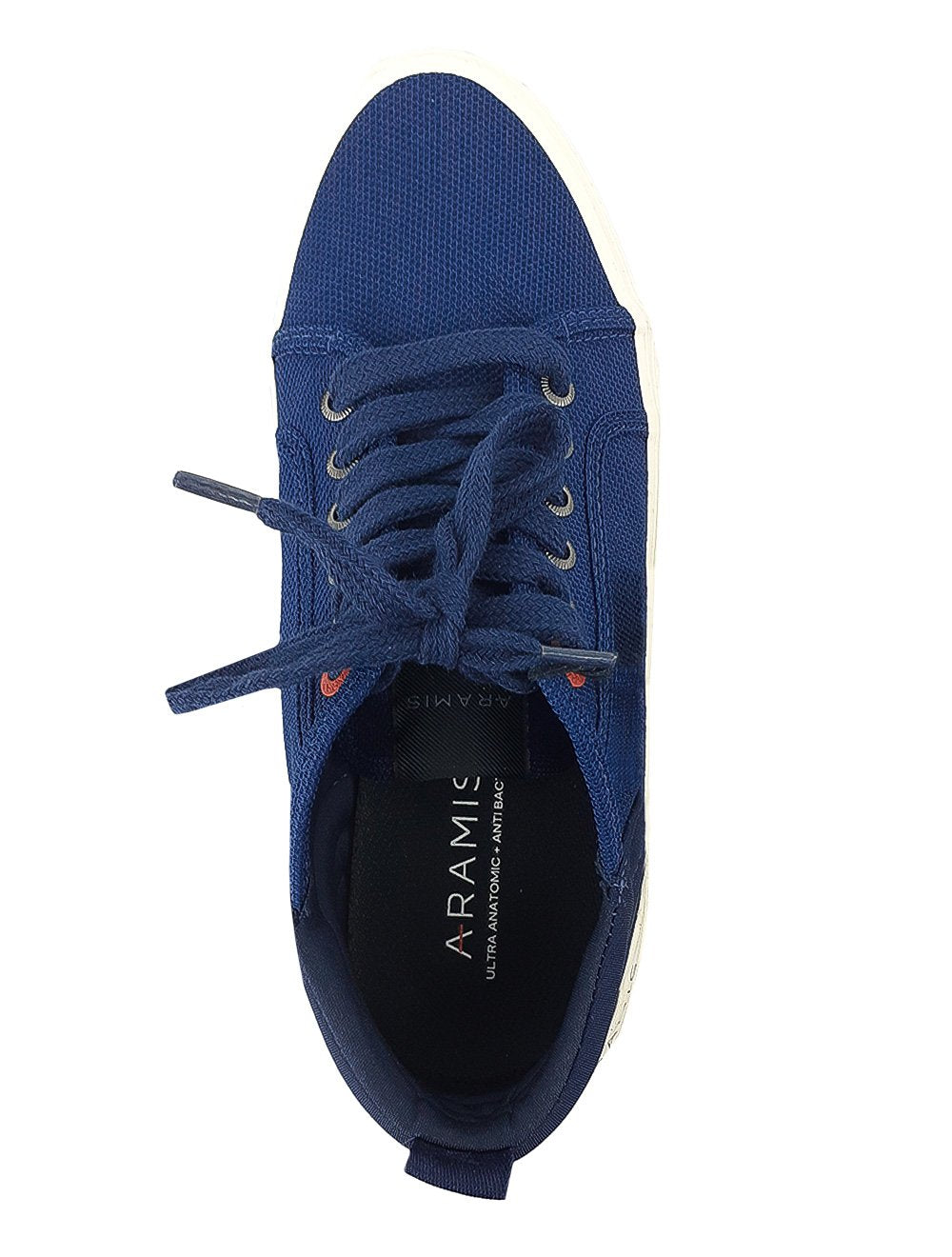 Tênis Aramis Masculino Daily Plus Anatomic Azul Marinho