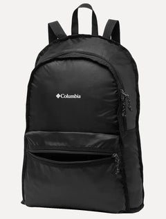 Mochila Columbia Lightweight Packable II 21L Preta