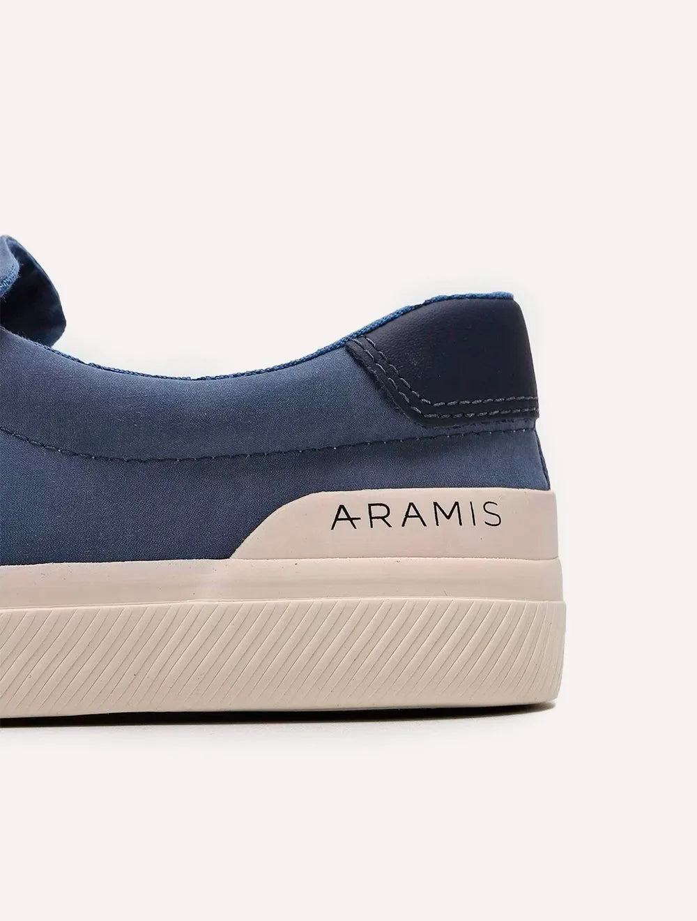 Tênis Aramis Masculino Daily Slip Rain Azul