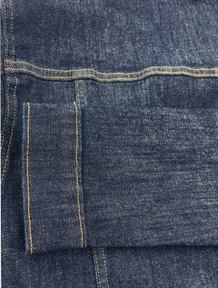 Jaqueta Aramis Jeans Masculina Sky Denim Azul Médio
