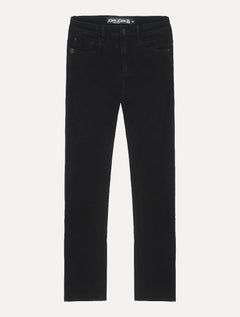 Calça Jeans John John Masculina Slim Catagena Preta