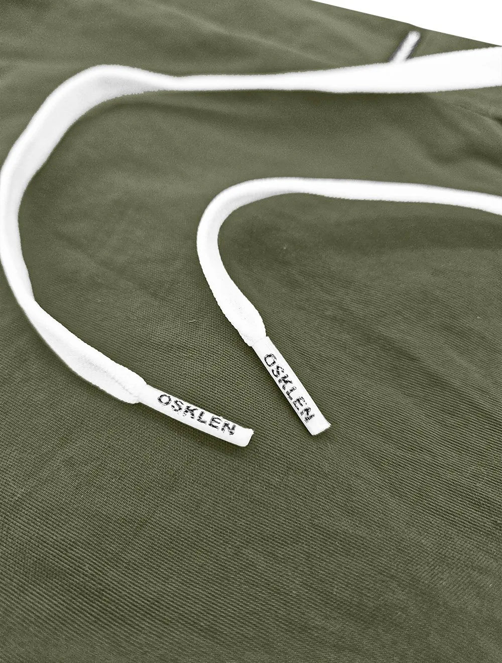 Bermuda Osklen Masculina D'Água Deep Forest Verde Escuro