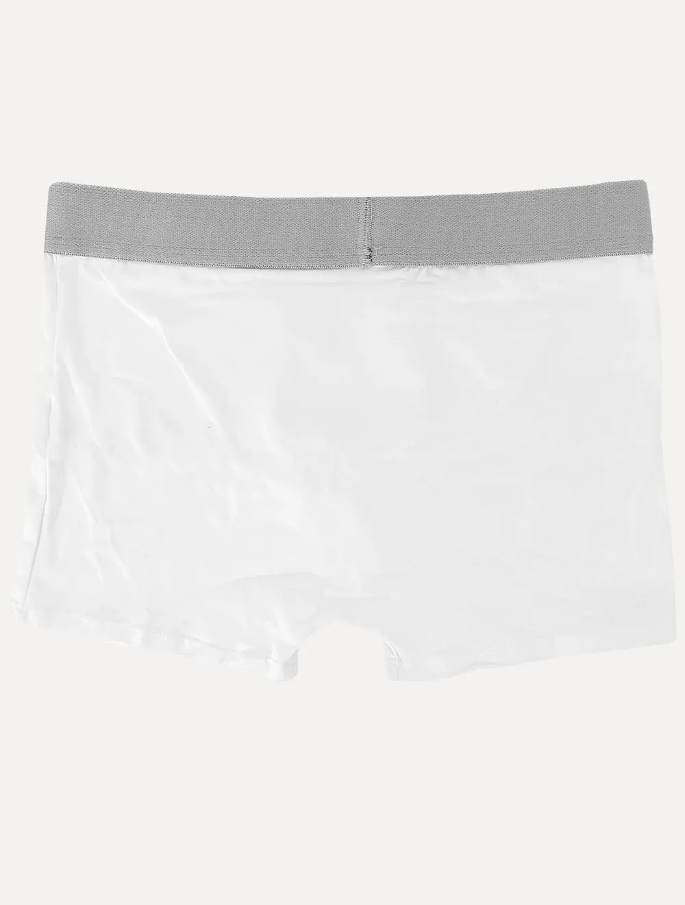 Cuecas Aramis Boxer Cotton Mescla/ Preta/ Branca Pack 3UN