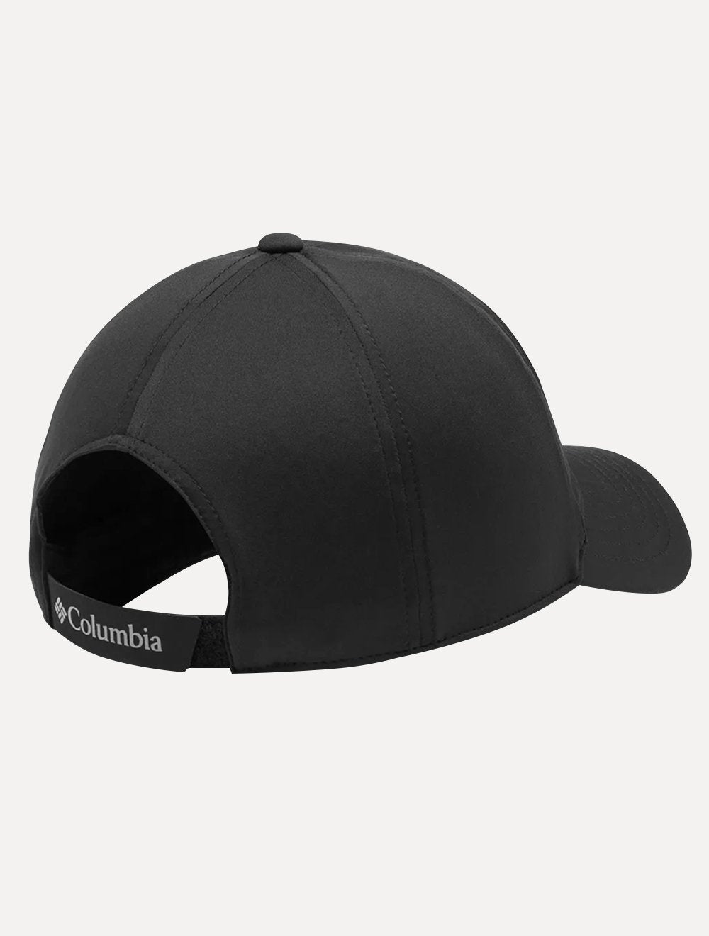 Boné Columbia Masculino Coolhead III Ball Cap Preto