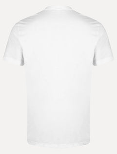 Camiseta New Era Masculina Old Era Branca