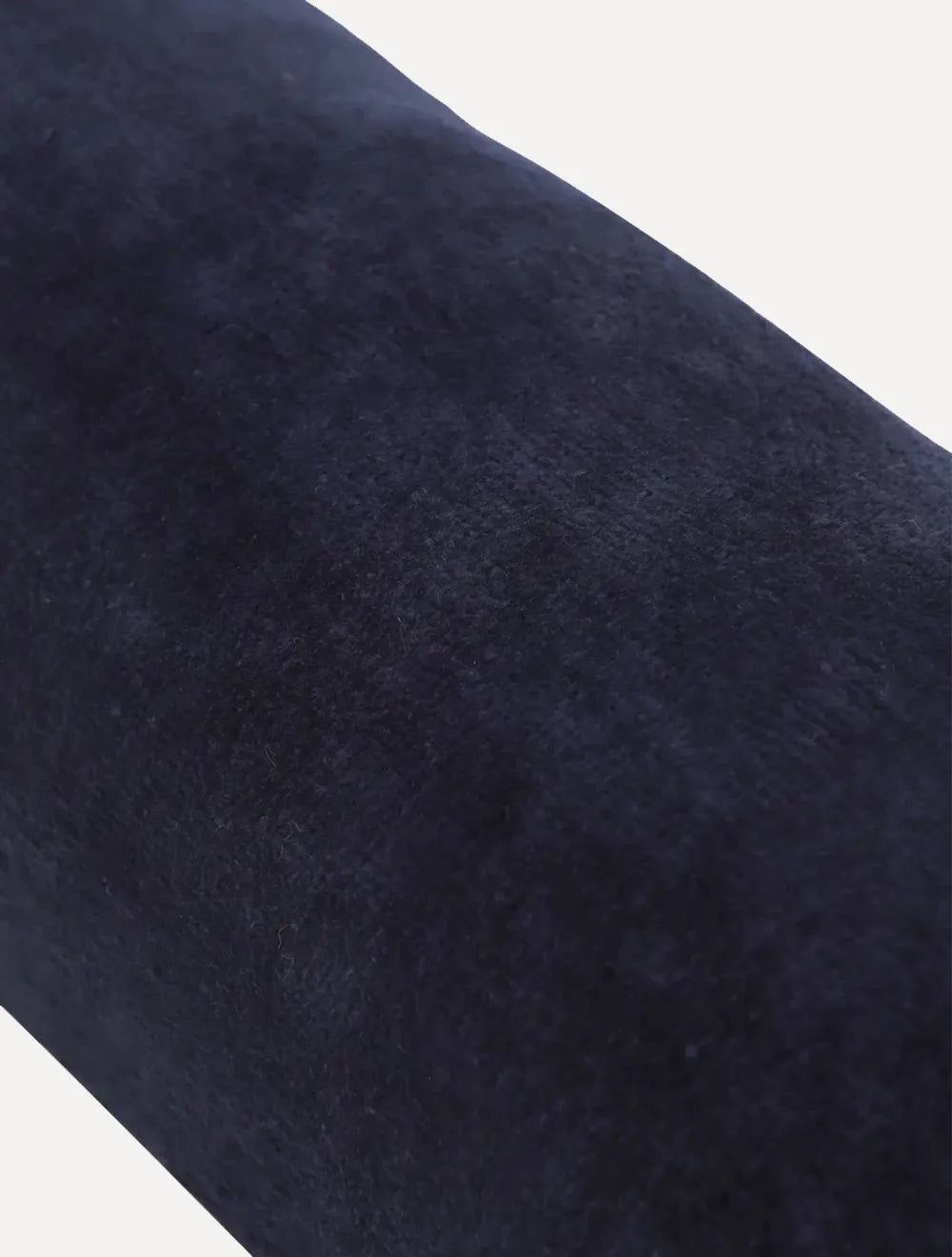 Toalha Calvin Klein Unicolor Azul Marinho