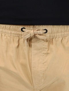Bermuda John John Masculina Jogger Cannon Cáqui