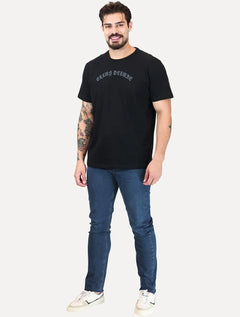 Calça Levis Jeans Masculina 510 Skinny Stretch Azul Médio