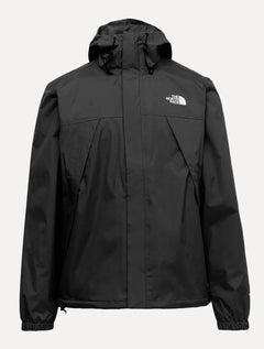 Jaqueta The North Face Masculina Corta-Vento Antora Preta