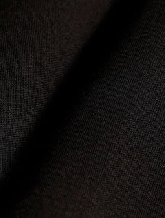 Camisa Aramis Masculina Slim Oxford Planalto Preta