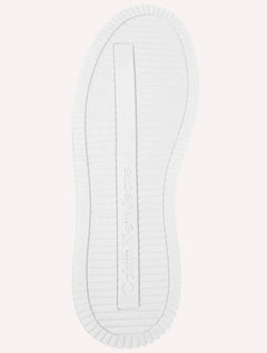Tênis Calvin Klein Jeans Masculino Baixo Chunky Layers Azul Marinho