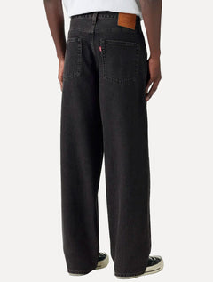 Calça Levis Jeans Masculina 578 Baggy Lavagem Escura