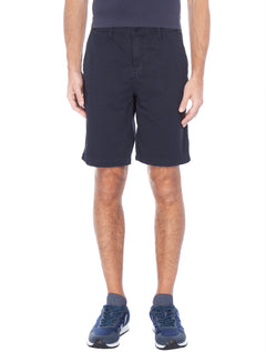 Bermuda Replay Masculina Chino Perene Azul Marinho