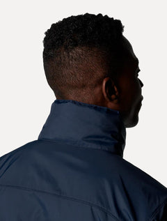 Jaqueta Columbia Masculina Glennaker Lake II Marinho