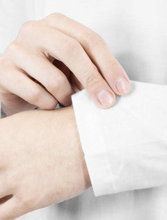 Camiseta Ellus Masculina Manga Longa Cotton Fine Easa Branca