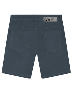 Bermuda VR Masculina Jogging Color Urban Azul Escuro