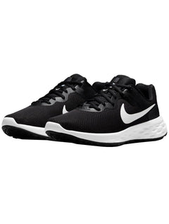 Tênis Nike Masculino Revolution 6 Next Nature Preto