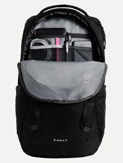 Mochila The North Face Masculina Vault Preta