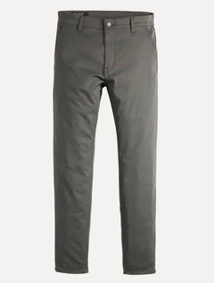 Calça Levis Masculina Tech Standard Plus XX Chino Cinza