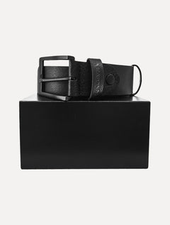 Cinto Reserva Masculino Couro Classic Work Preto