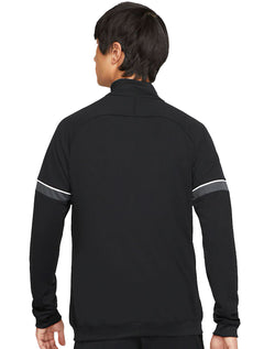 Jaqueta Nike Masculina Dri-FIT Academy Preta