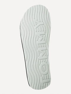 Chinelo Tommy Hilfiger Masculino Bondi 12D Preto