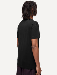 Camiseta Osklen Masculina Regular Supersoft Color Preto