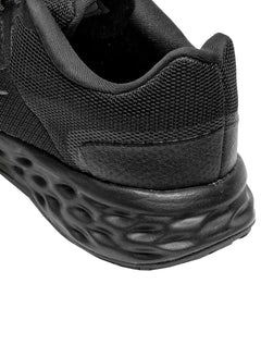 Tênis Nike Masculino Revolution 6 Next Nature All Black Preto