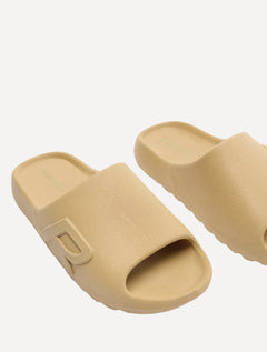 Chinelo Reserva Masculino SlideType R Cáqui