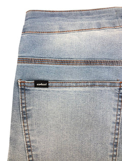 Calça Colcci Jeans Masculina Felipe Índigo Clara