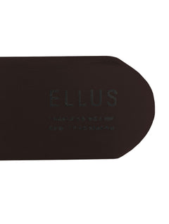 Cinto Ellus Masculino Timeless Brand Marrom