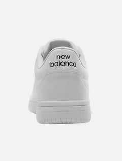 Tênis New Balance Masculino Casual BB80 Black Branco