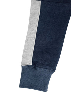 Moletom Aeropostale Hoodie Aero Shadow Azul Marinho