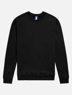 Moletom Reserva Masculino Crewneck Suéter Londres Preto