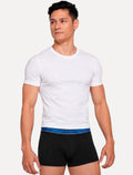 Cueca Calvin Klein Trunk C10.09 PT00 Preta 1UN