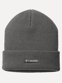 Gorro/Touca Columbia Whirlibird Cuffed Cinza