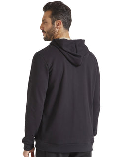 Moletom Forum Masculino Comfort Hoodie Classic Preto
