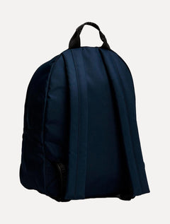 Mochila Tommy Jeans Daily Dome Azul Marinho