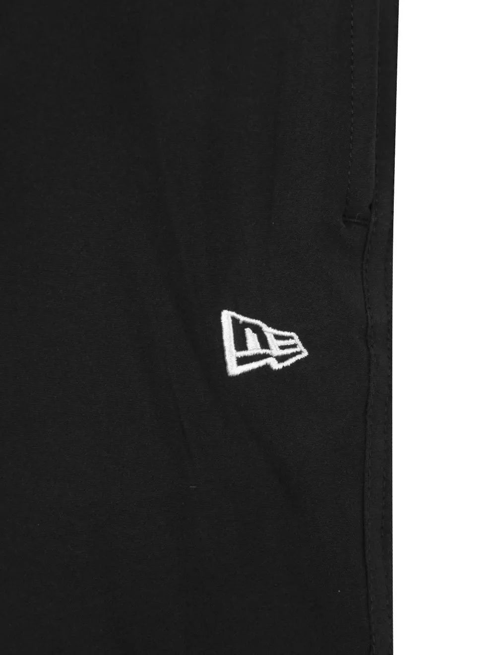 Bermuda New Era Masculina Board Shorts Icon Preta