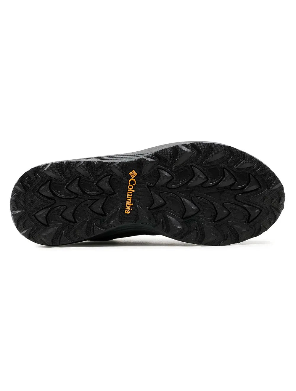 Tênis Columbia Masculino Trailstorm Waterproof Preto