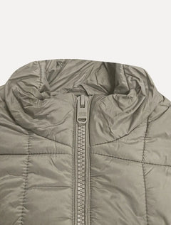 Jaqueta John John Masculina Nylon Miller Verde Médio