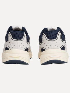 Tênis Tommy Jeans Masculino Archive 25 Blue Cinza