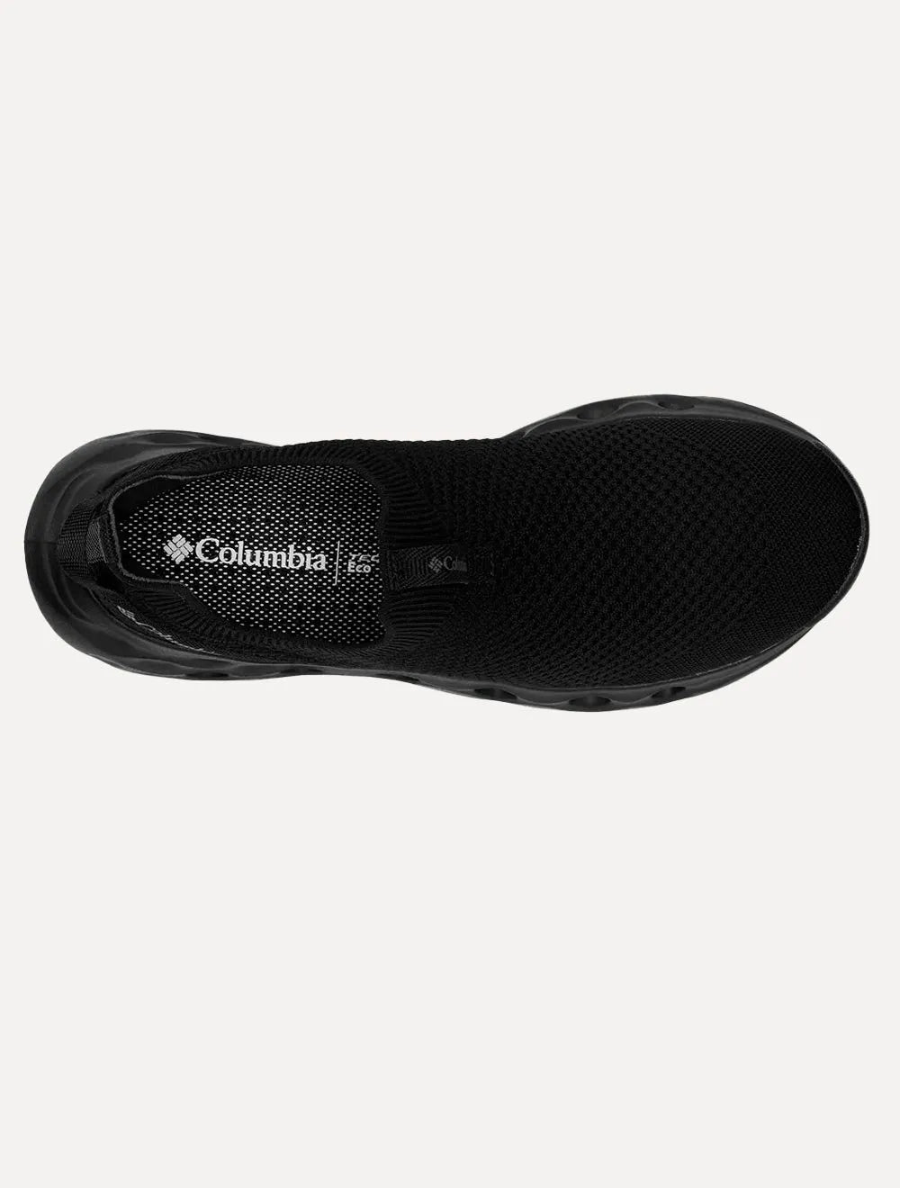 Tênis Columbia Masculino Knit Terrastride Preto