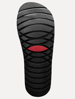 Chinelo Reserva Masculino Rio de Janeiro Paradise Branco