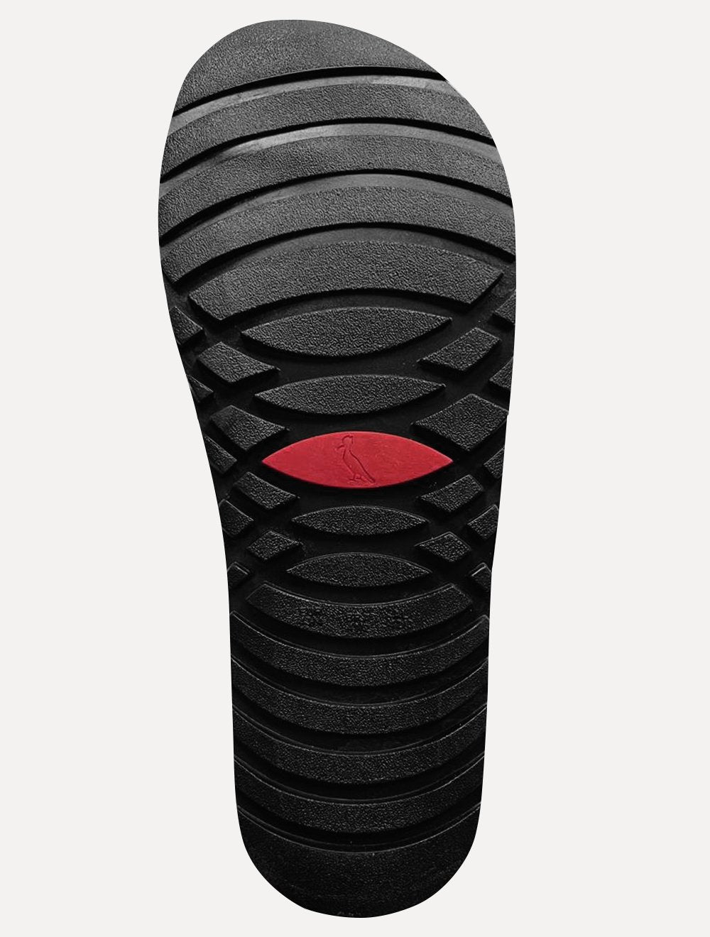 Chinelo Reserva Masculino Rio de Janeiro Paradise Branco