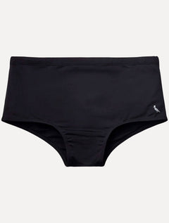 Sunga Reserva Masculina Lisa Preta