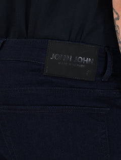 Calça John John Jeans Masculina Skinny Basic Azul Escuro