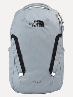 Mochila The North Face Masculina Vault Cinza