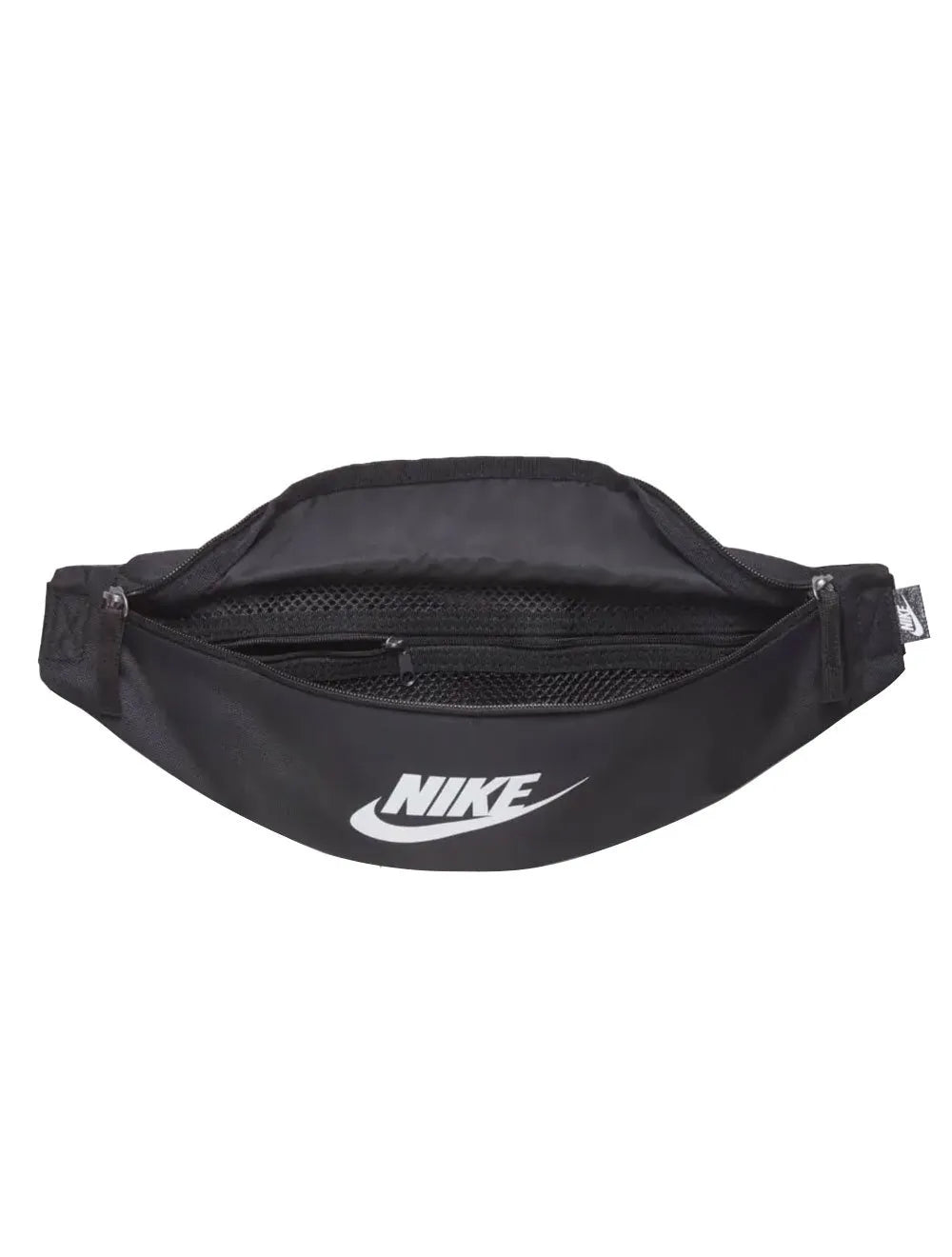 Pochete Nike Heritage Logo Preta