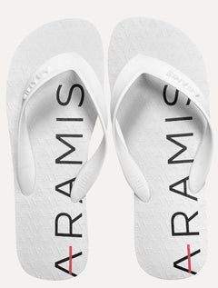 Chinelo Aramis Masculino ARM1161 Thermos Branco